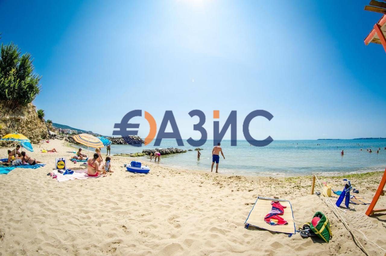 Апартаменты в Святом Власе, Болгария, 80.1 м² - фото 17