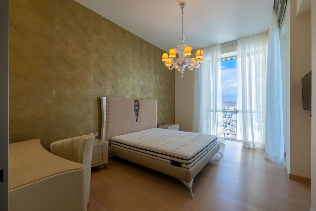 Апартаменты в Лимасоле, Кипр, 359 м² - фото 17