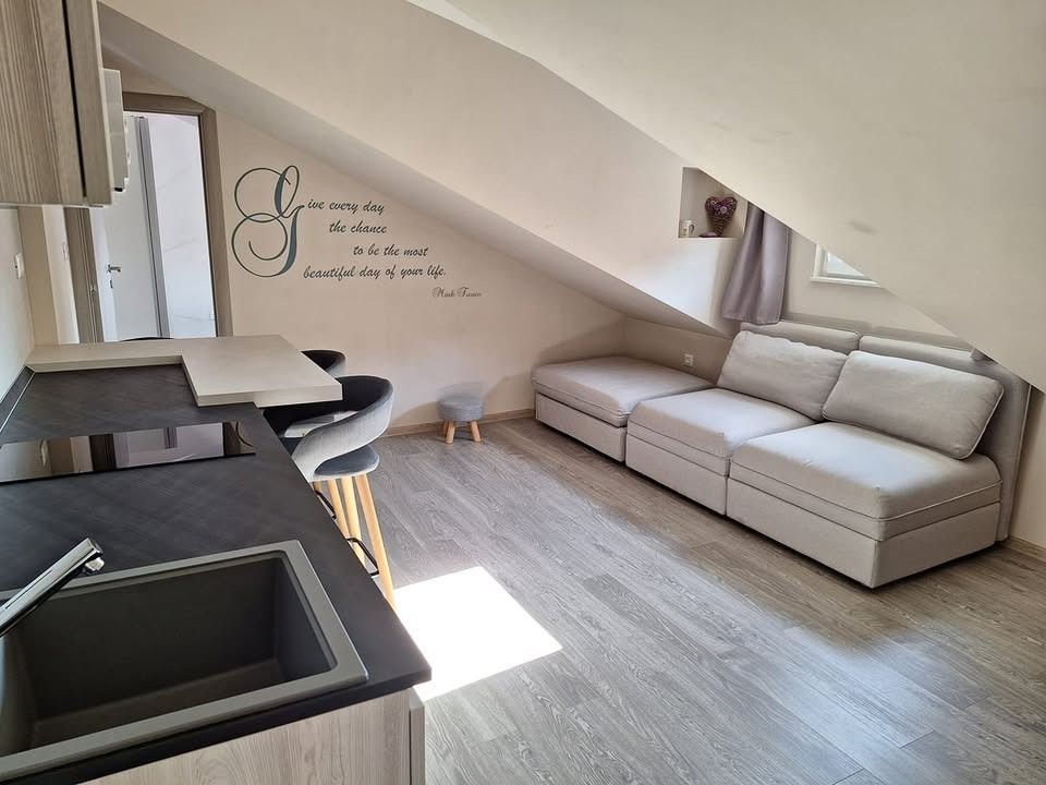 Квартира в Пуле, Хорватия, 32.31 м² - фото 2