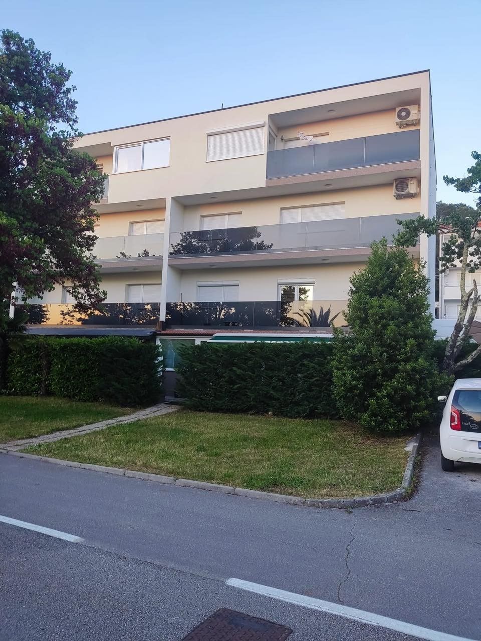 Квартира в Порече, Хорватия, 68 м² - фото 2