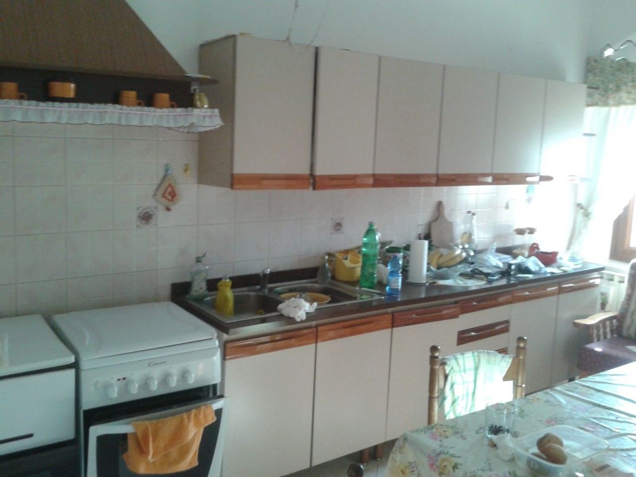 Дом Istria, Kastelir-labinci, Хорватия, 182 м² - фото 3