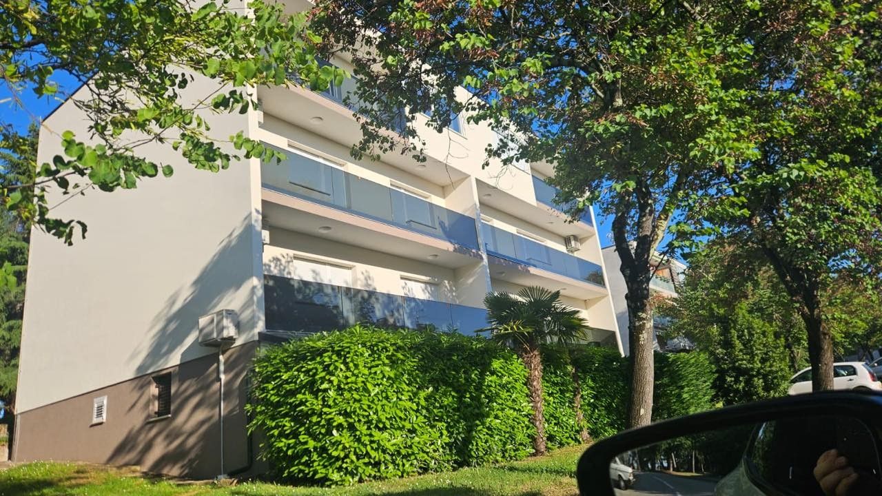 Квартира в Порече, Хорватия, 68 м² - фото 3