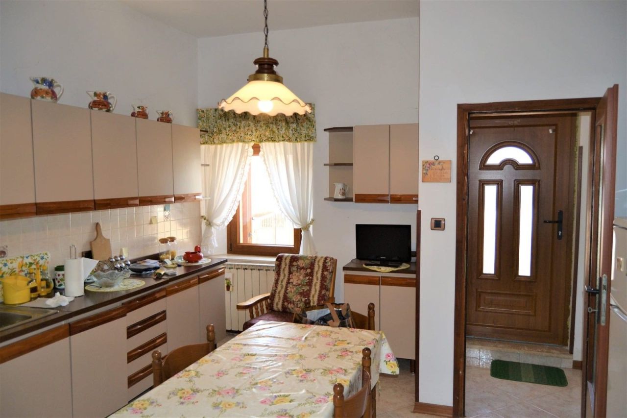 Дом Istria, Kastelir-labinci, Хорватия, 182 м² - фото 4