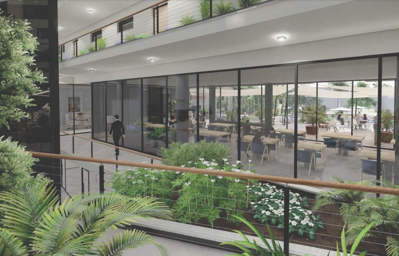 Квартира в Порече, Хорватия, 64.78 м² - фото 5