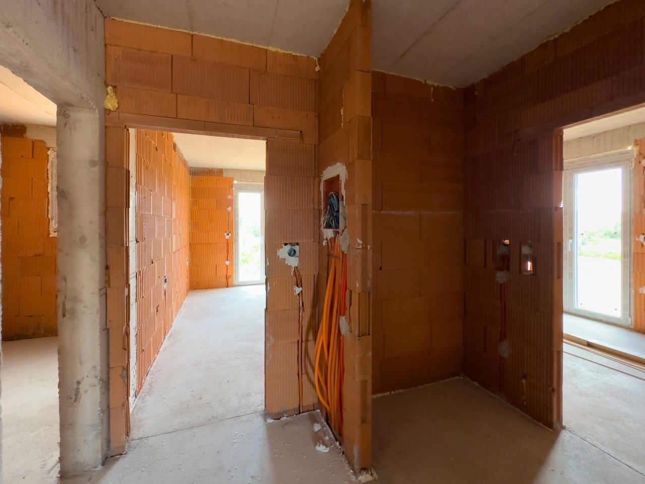 Квартира в Перое, Хорватия, 105 м² - фото 5