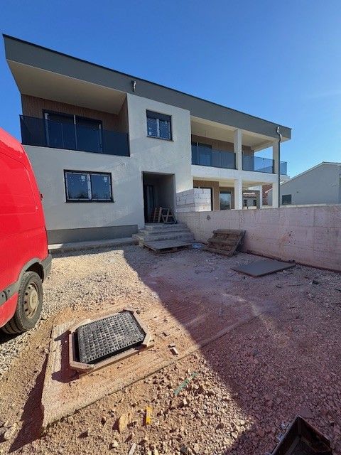 Дом Istria, Sisan, Хорватия, 360 м² - фото 5