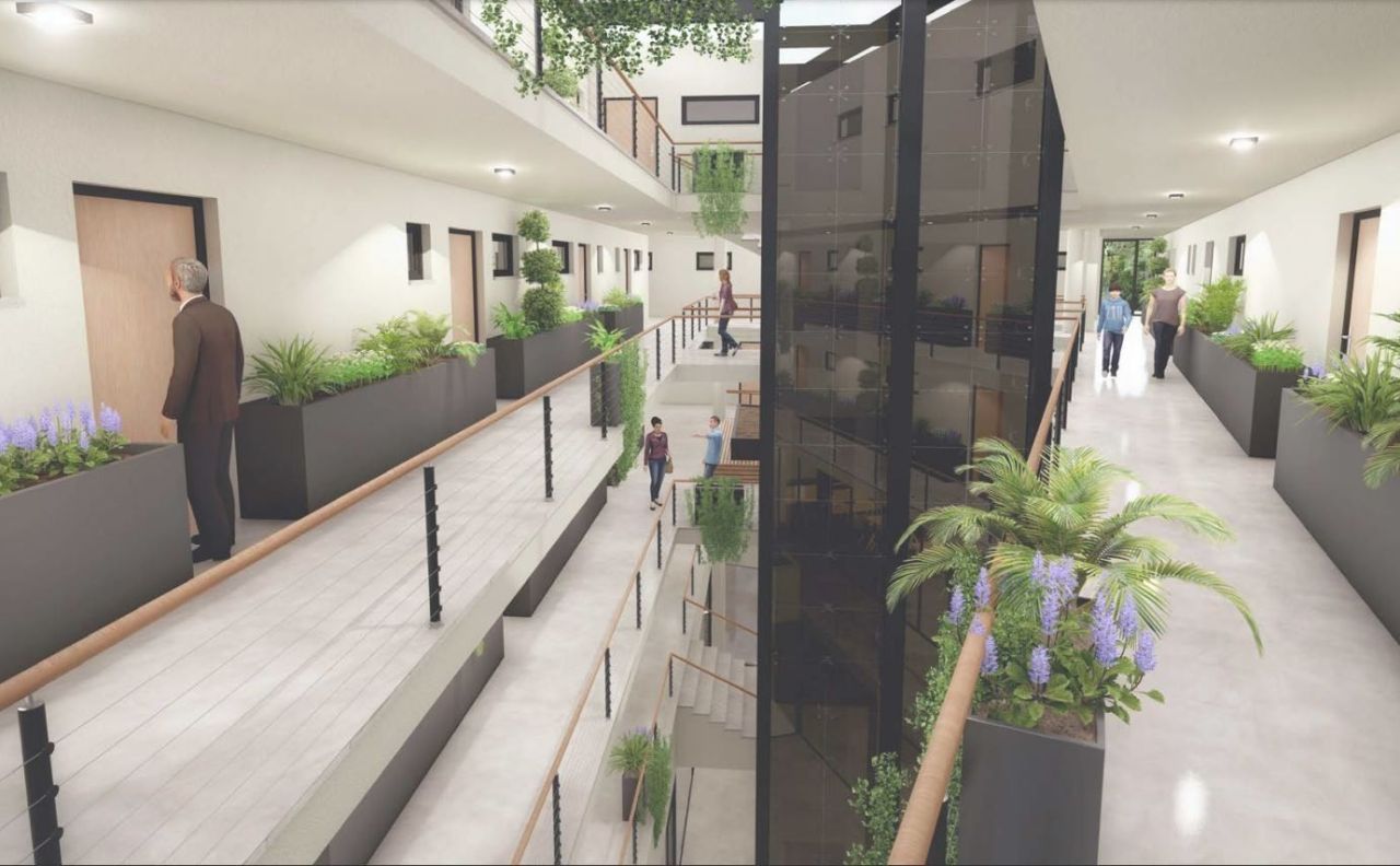 Квартира в Порече, Хорватия, 64.78 м² - фото 6