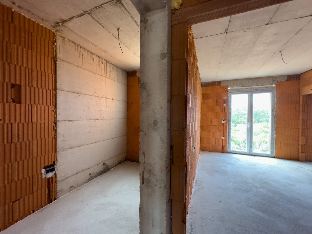 Квартира в Перое, Хорватия, 105 м² - фото 6