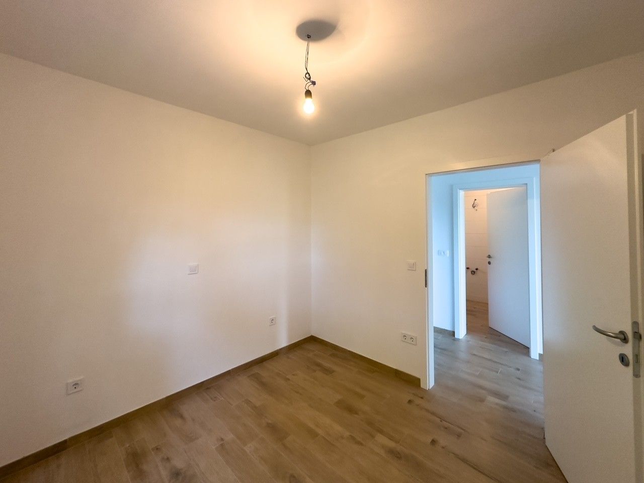 Квартира в Бртонигле, Хорватия, 85 м² - фото 7