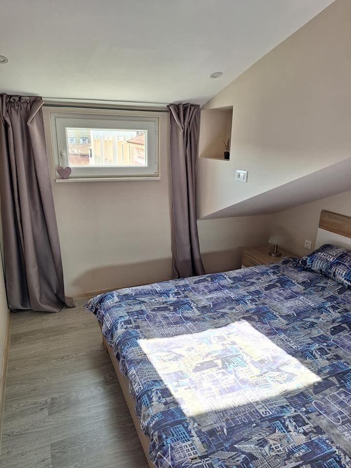 Квартира в Пуле, Хорватия, 32.31 м² - фото 8