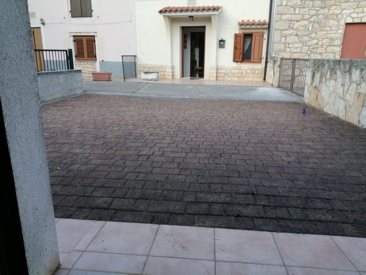 Дом Istria, Kastelir-labinci, Хорватия, 182 м² - фото 8