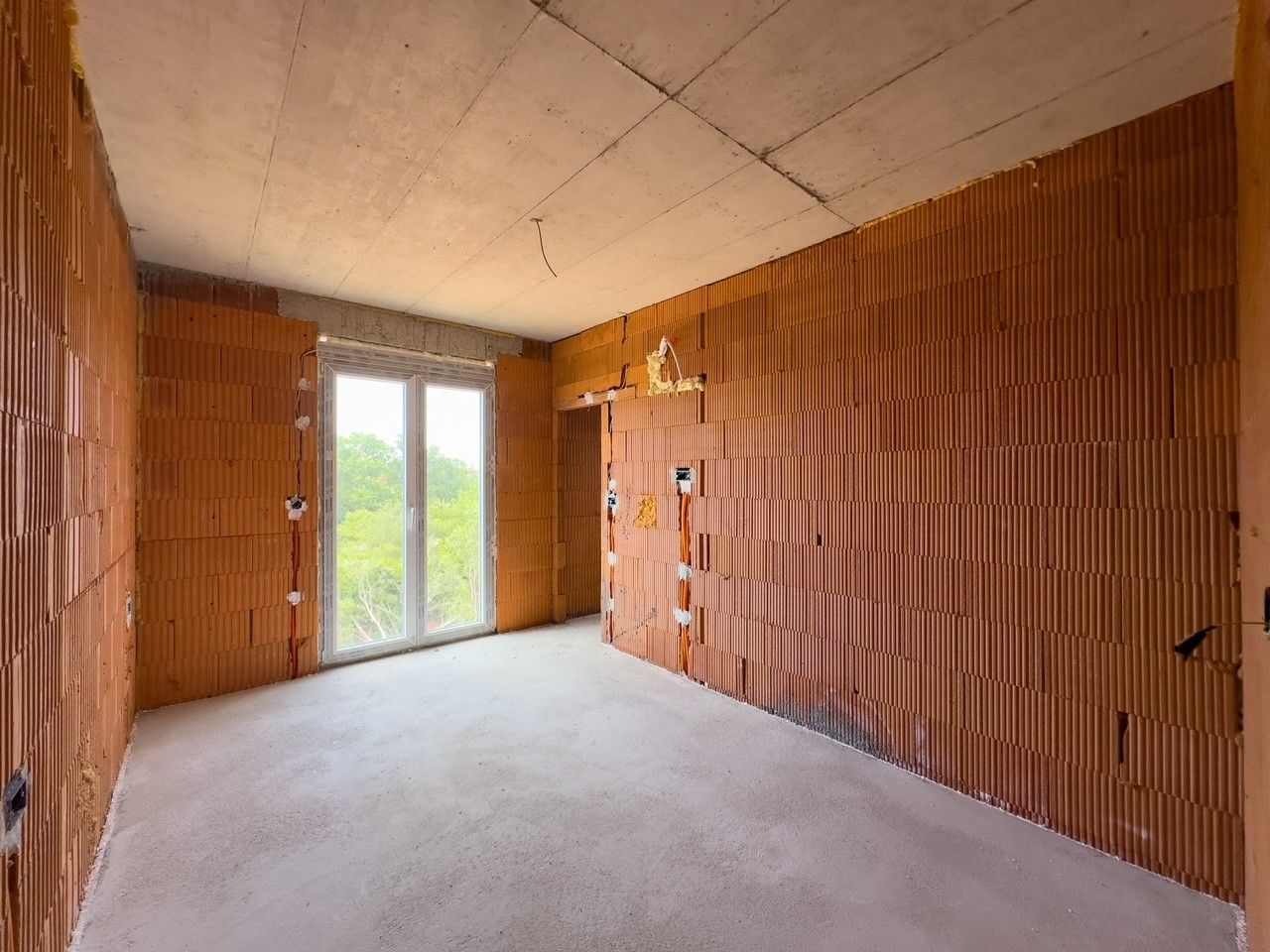 Квартира в Перое, Хорватия, 105 м² - фото 8