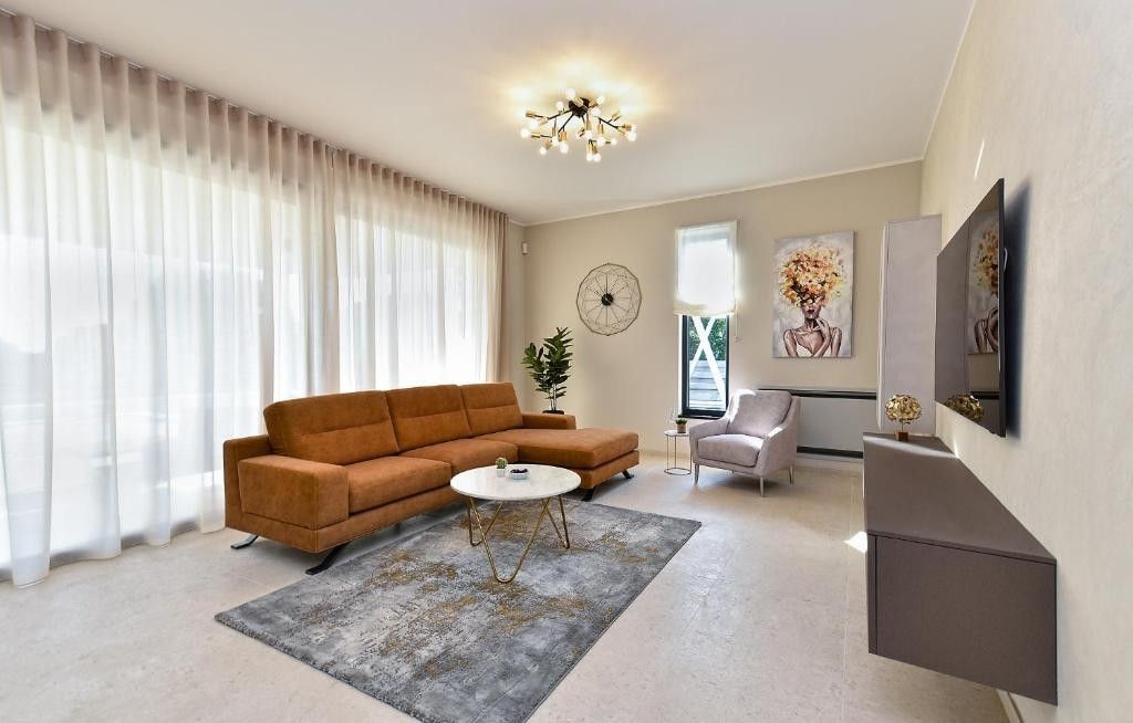 Дом в Фажане, Хорватия, 342 м² - фото 9