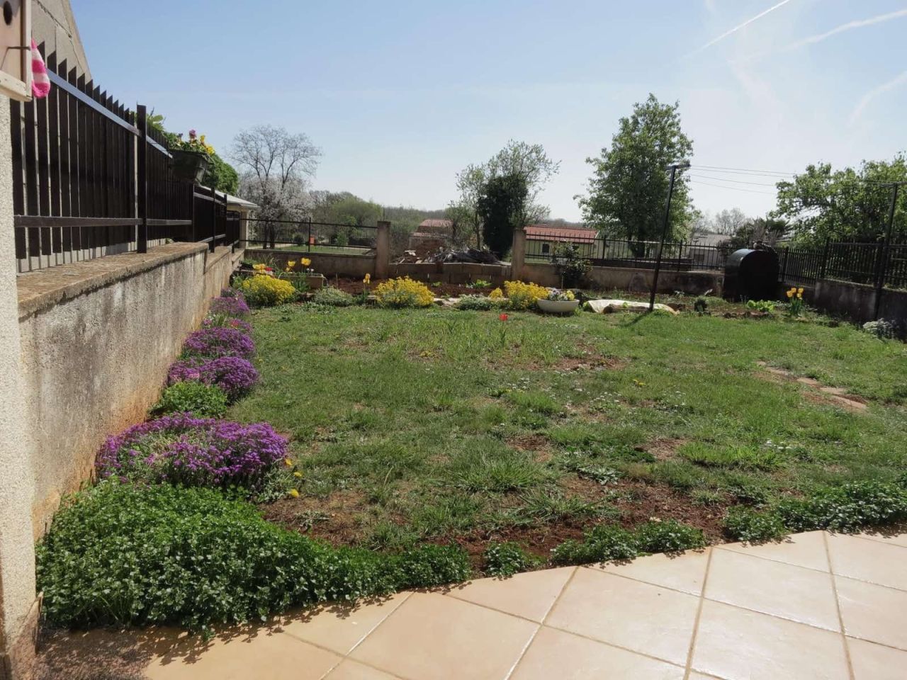 Дом Istria, Kastelir-labinci, Хорватия, 182 м² - фото 9