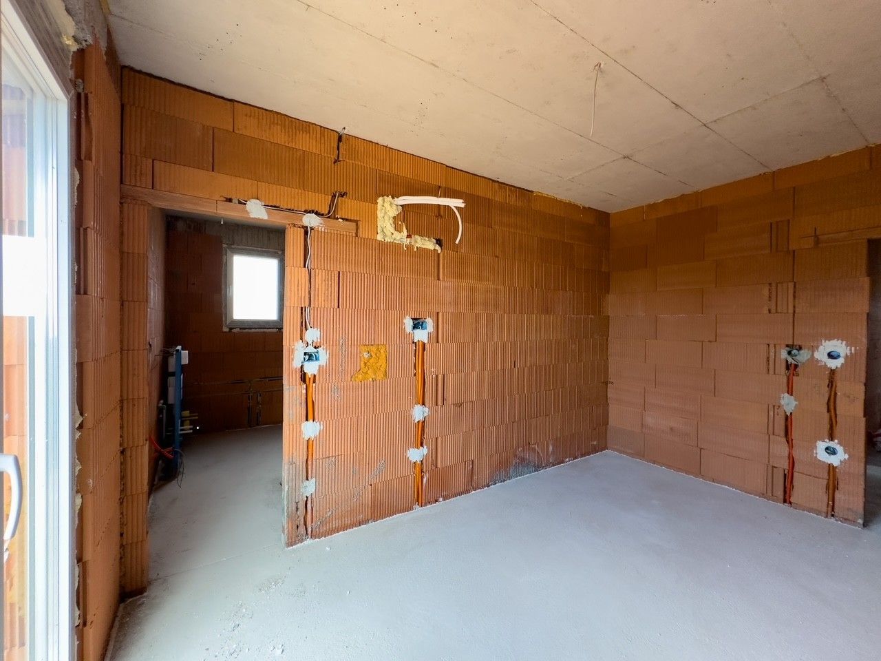 Квартира в Перое, Хорватия, 105 м² - фото 9