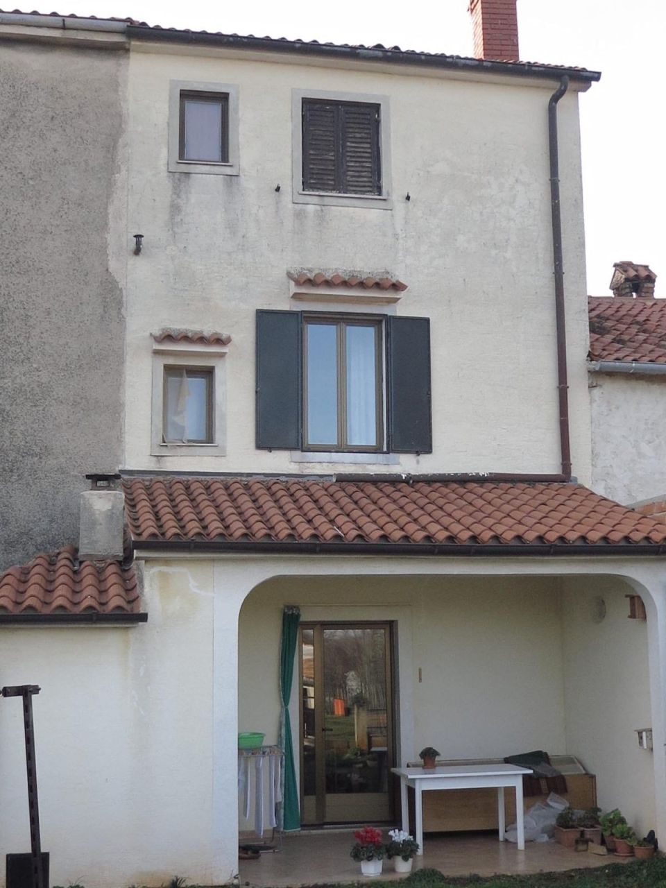 Дом Istria, Kastelir-labinci, Хорватия, 182 м² - фото 10