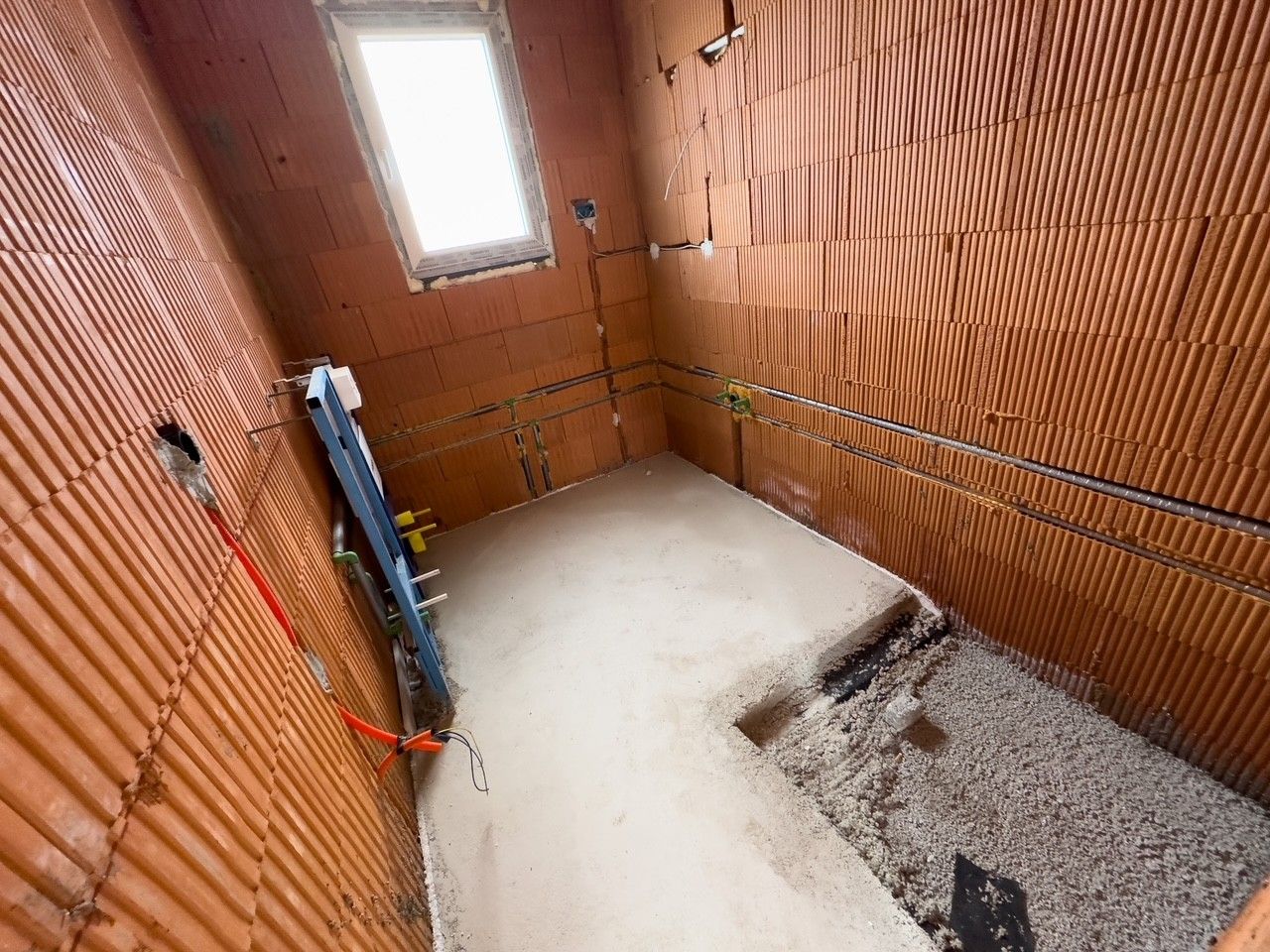 Квартира в Перое, Хорватия, 105 м² - фото 10