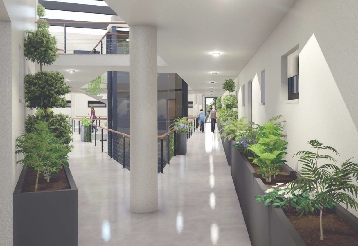 Квартира в Порече, Хорватия, 64.78 м² - фото 11