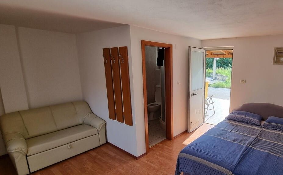 Квартира Istria, Kastel, Хорватия, 85 м² - фото 11