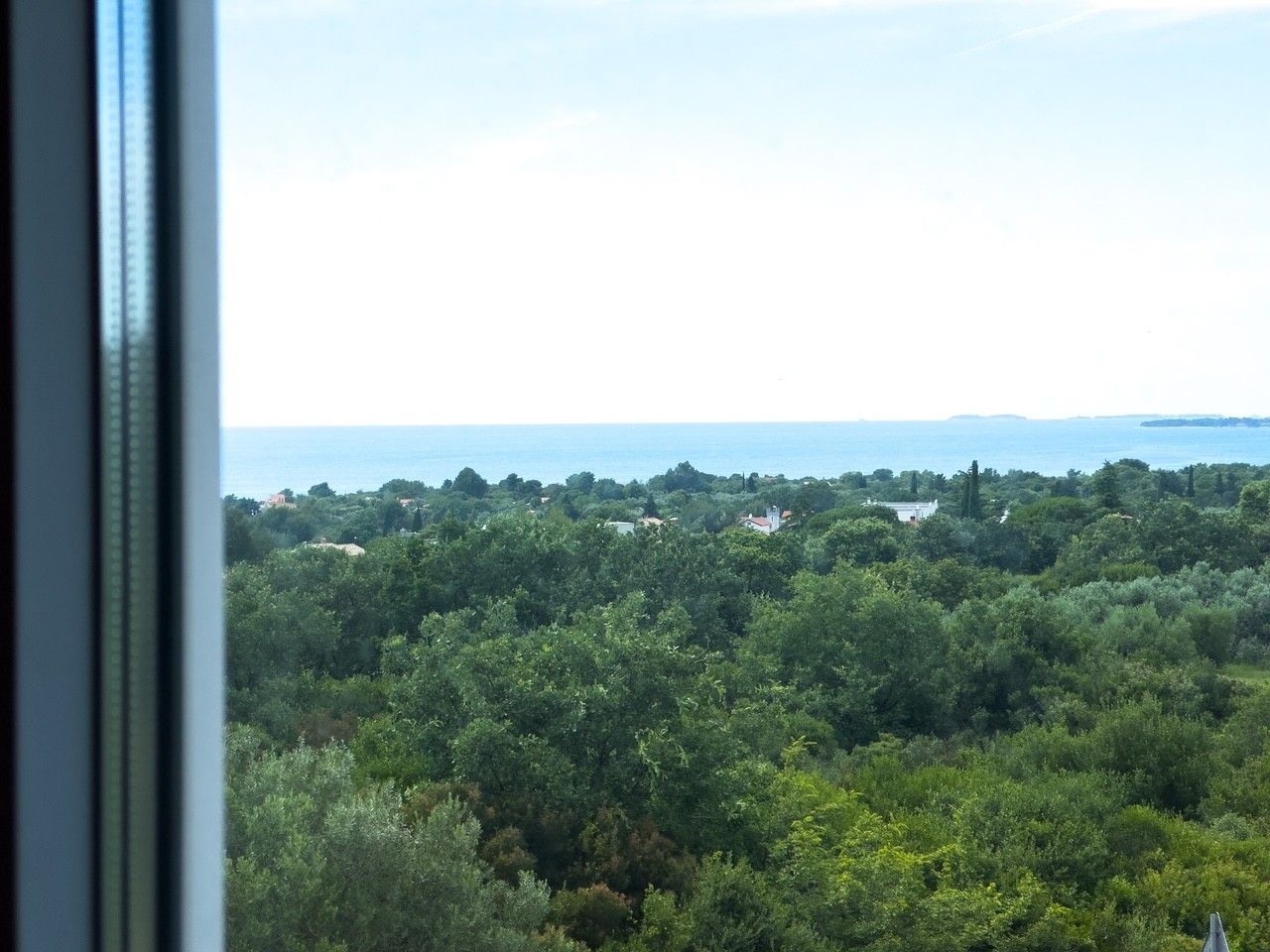 Квартира в Перое, Хорватия, 105 м² - фото 11