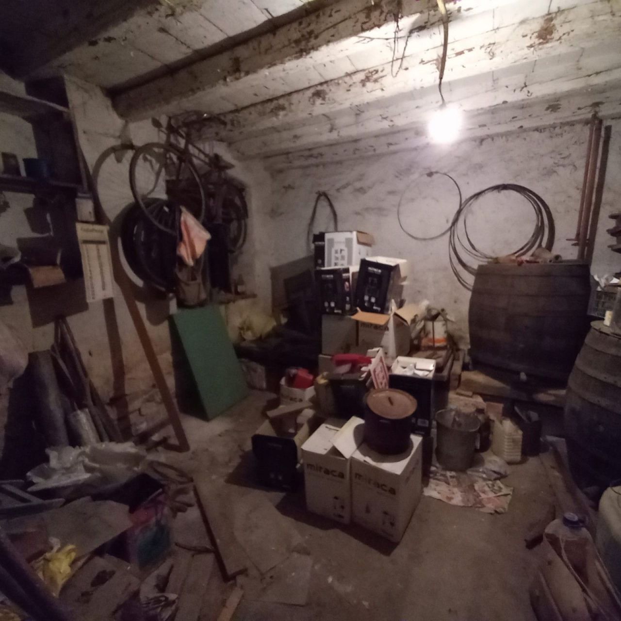 Дом в Водняне, Хорватия, 250 м² - фото 11