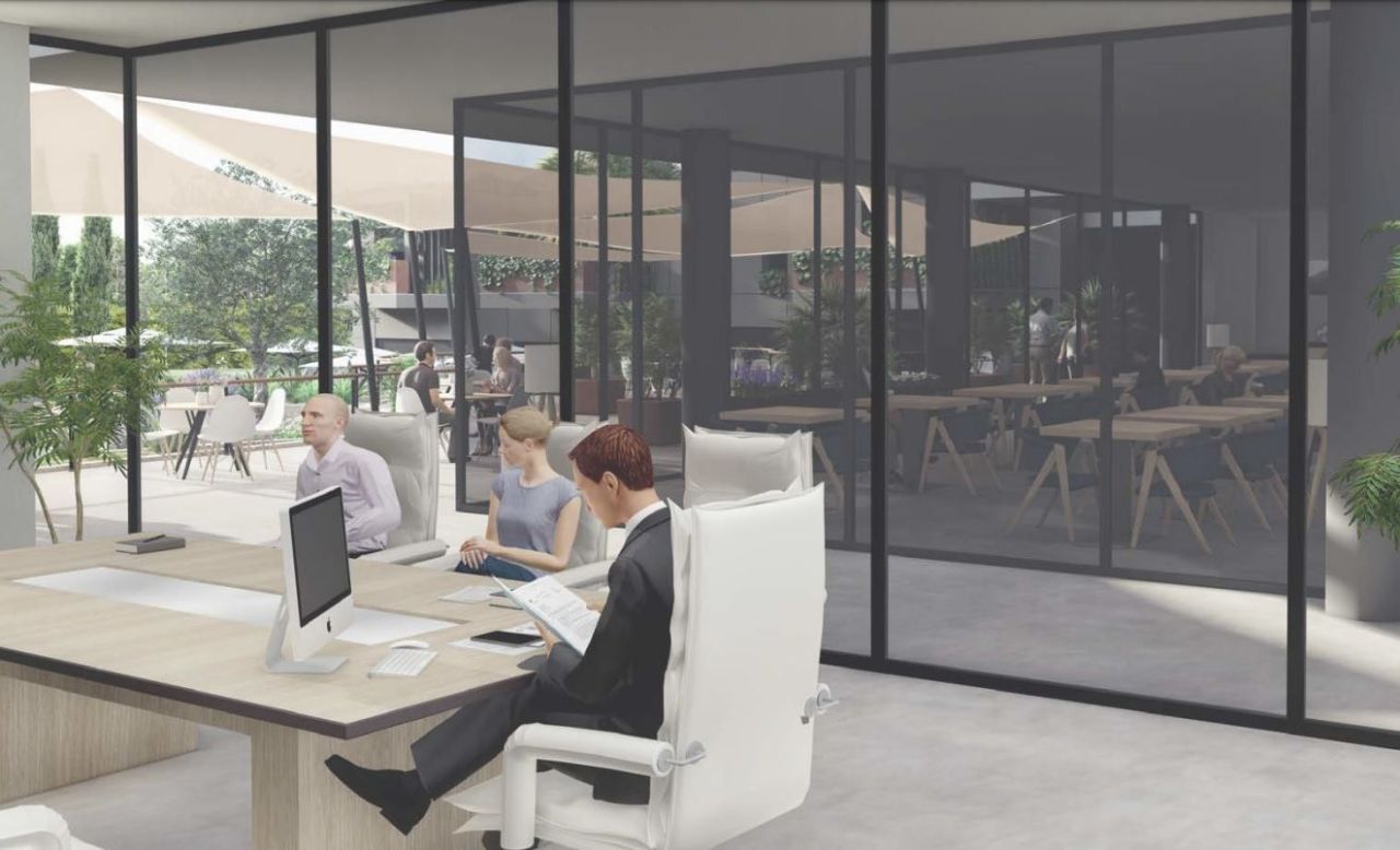 Квартира в Порече, Хорватия, 64.78 м² - фото 12