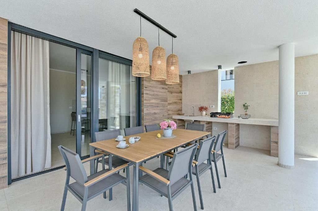 Дом в Фажане, Хорватия, 342 м² - фото 12