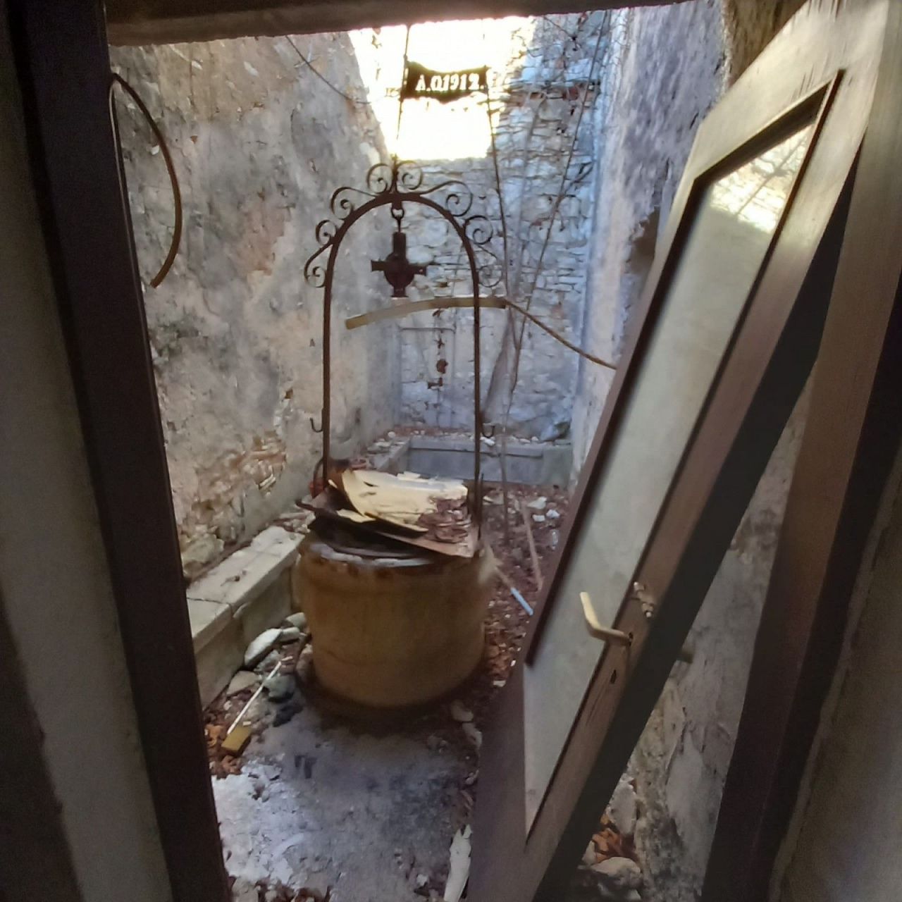 Дом в Водняне, Хорватия, 250 м² - фото 12