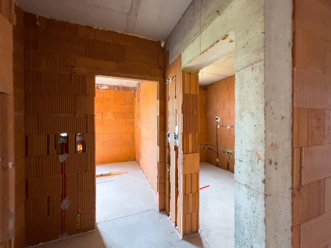 Квартира в Перое, Хорватия, 105 м² - фото 13