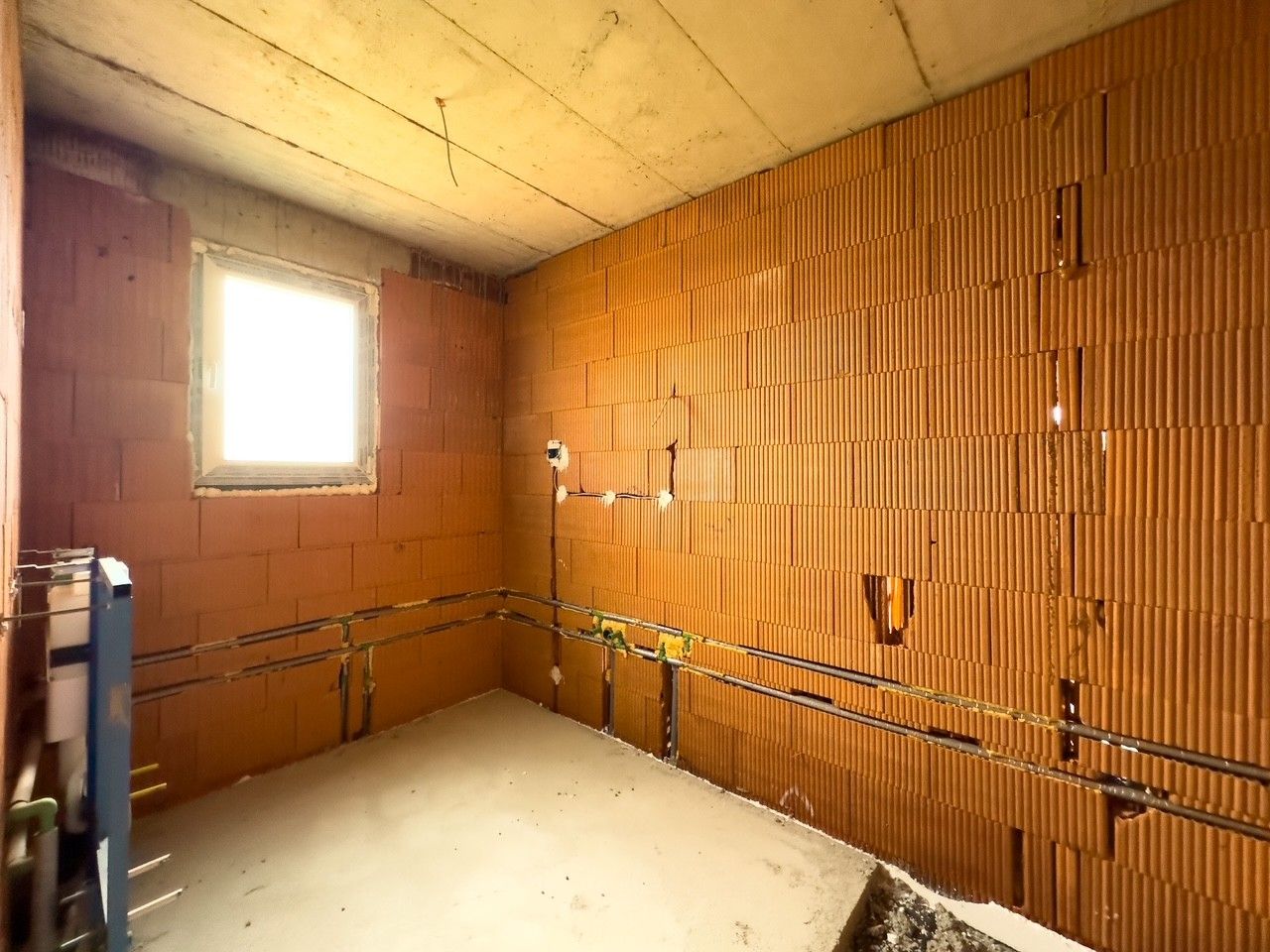 Квартира в Перое, Хорватия, 105 м² - фото 14