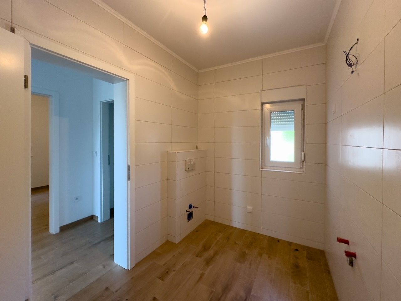 Квартира в Бртонигле, Хорватия, 85 м² - фото 14