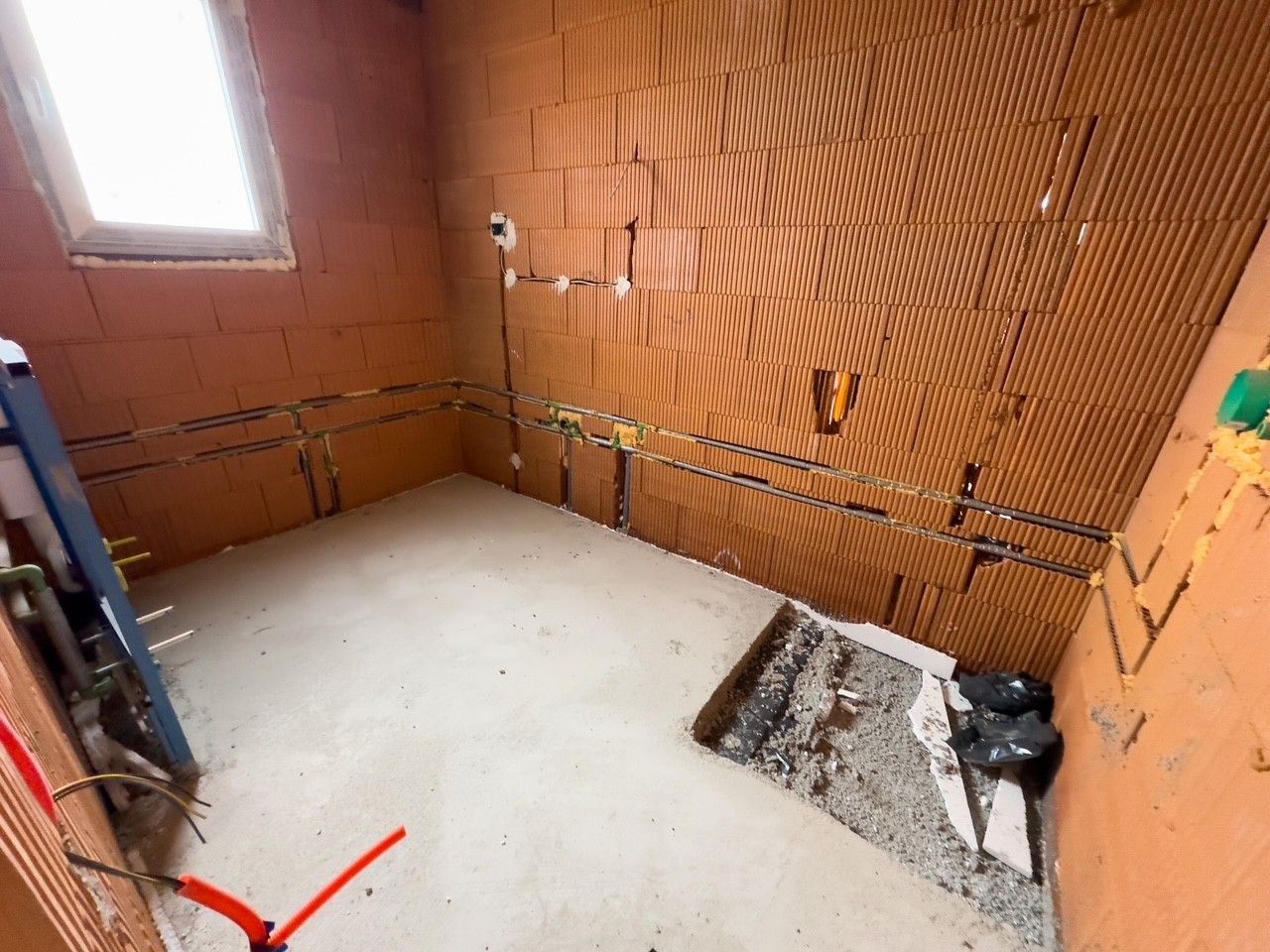 Квартира в Перое, Хорватия, 105 м² - фото 15