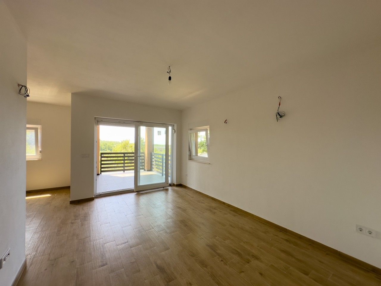 Квартира в Бртонигле, Хорватия, 85 м² - фото 15