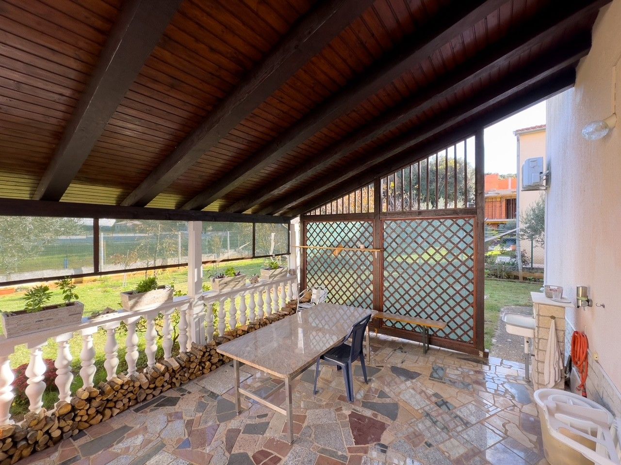 Дом Istria, Pjescana uvala, Хорватия, 330 м² - фото 16