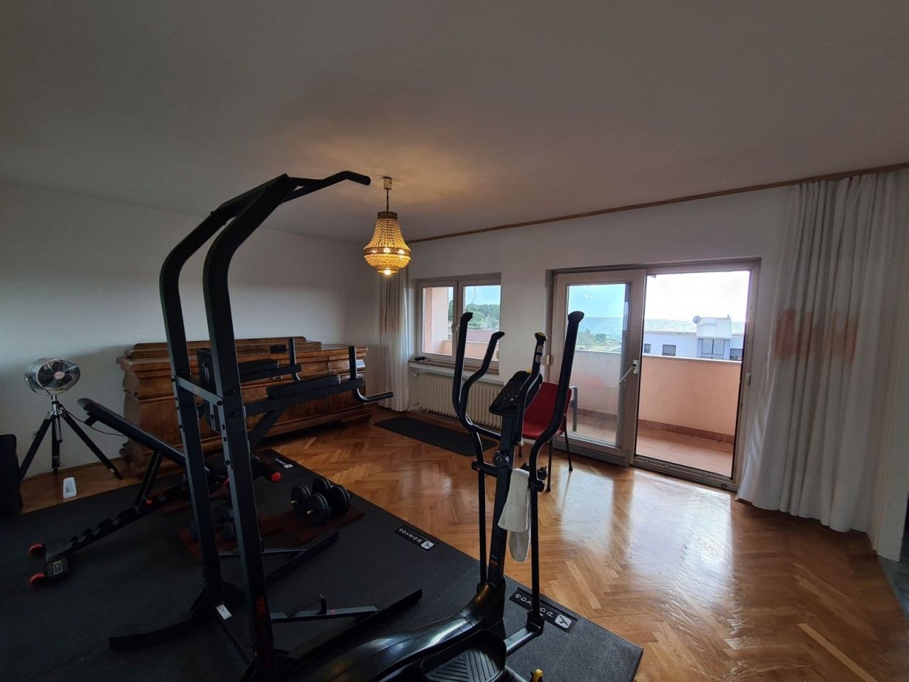 Дом в Пуле, Хорватия, 535 м² - фото 16