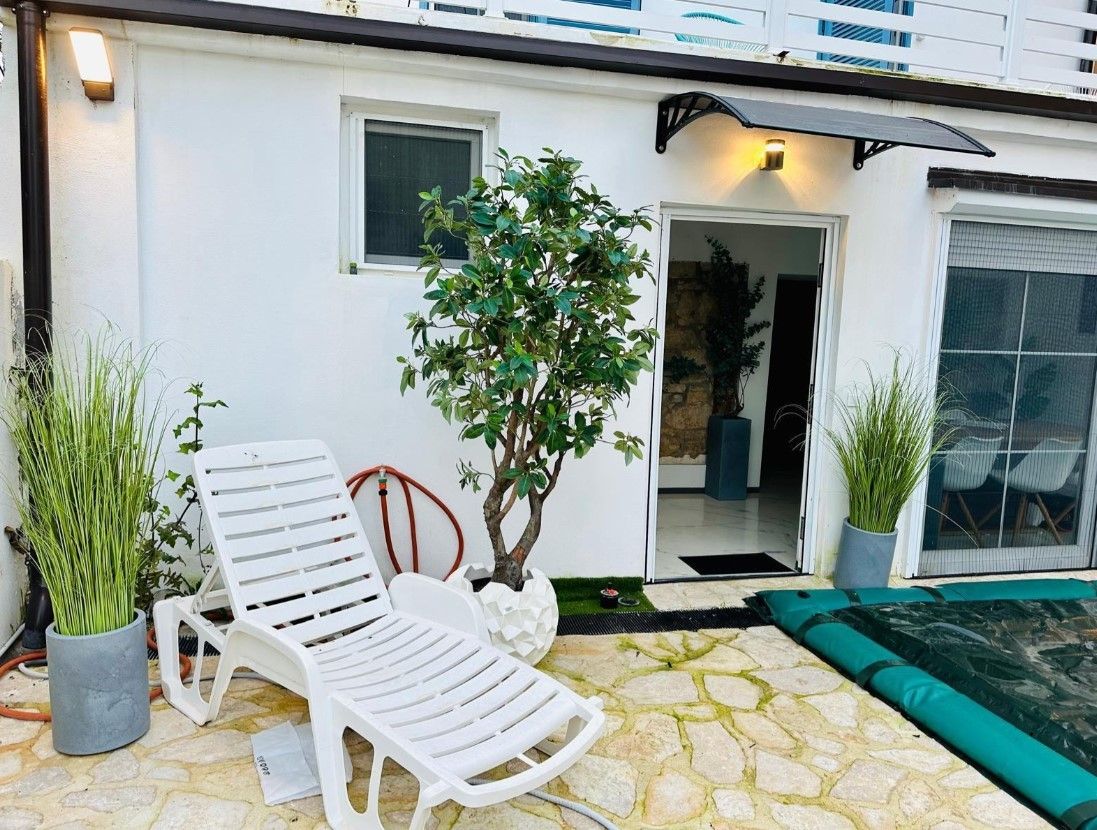 Дом в Порече, Хорватия, 150 м² - фото 16