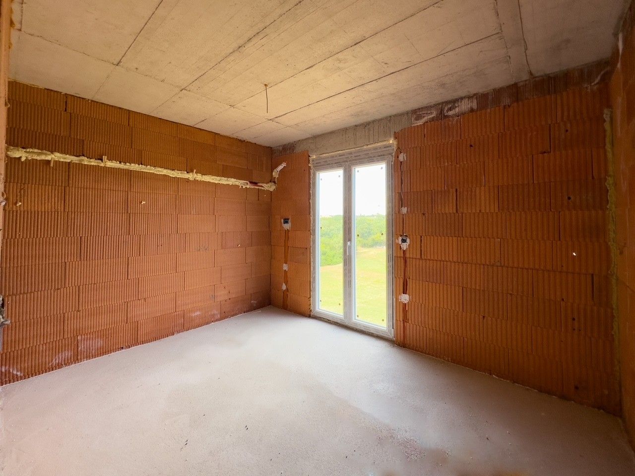 Квартира в Перое, Хорватия, 105 м² - фото 16