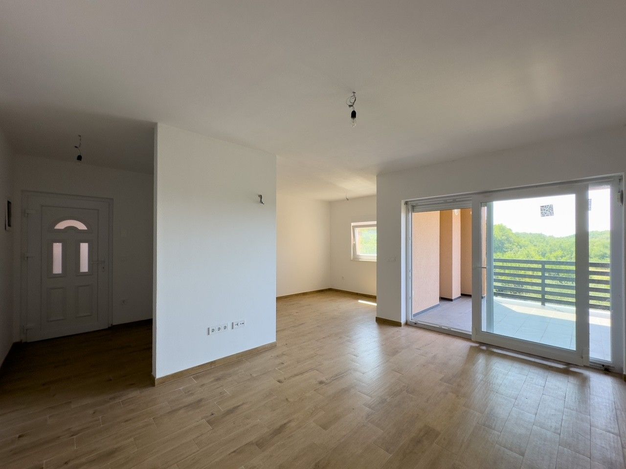 Квартира в Бртонигле, Хорватия, 85 м² - фото 16