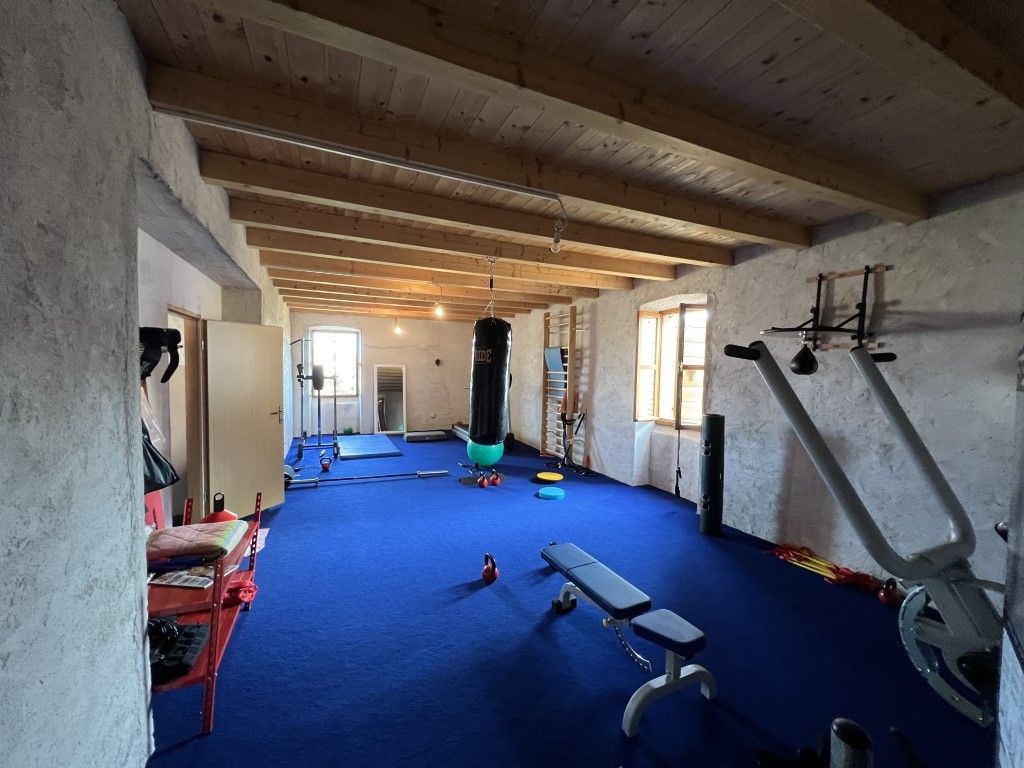 Дом Istria, Bale, Хорватия, 350 м² - фото 17