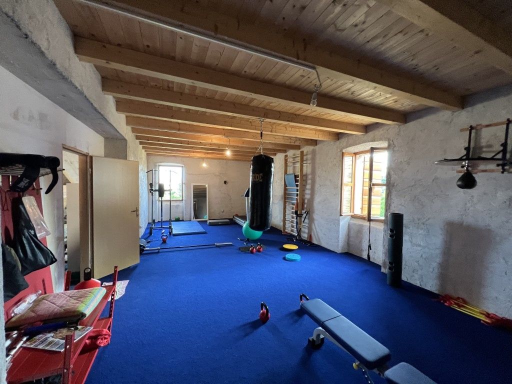 Дом Istria, Bale, Хорватия, 350 м² - фото 18