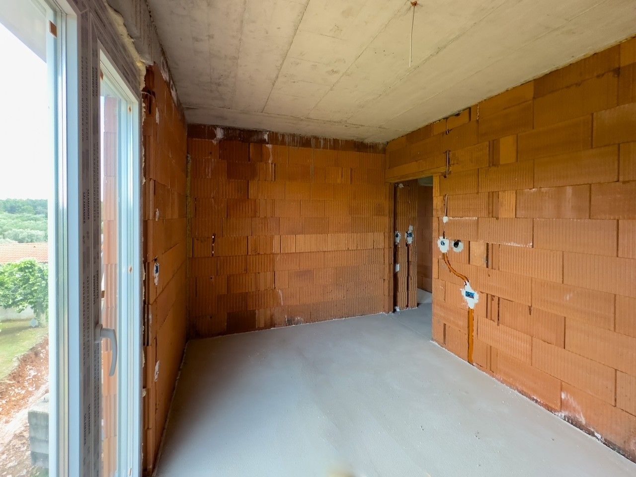 Квартира в Перое, Хорватия, 105 м² - фото 18