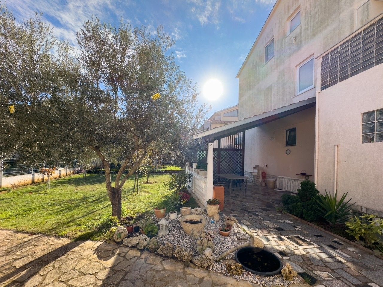 Дом Istria, Pjescana uvala, Хорватия, 330 м² - фото 19