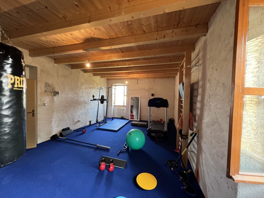 Дом Istria, Bale, Хорватия, 350 м² - фото 19