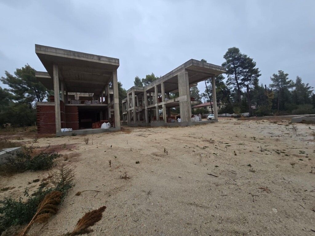 Дом в Ситонии, Греция, 500 м² - фото 3