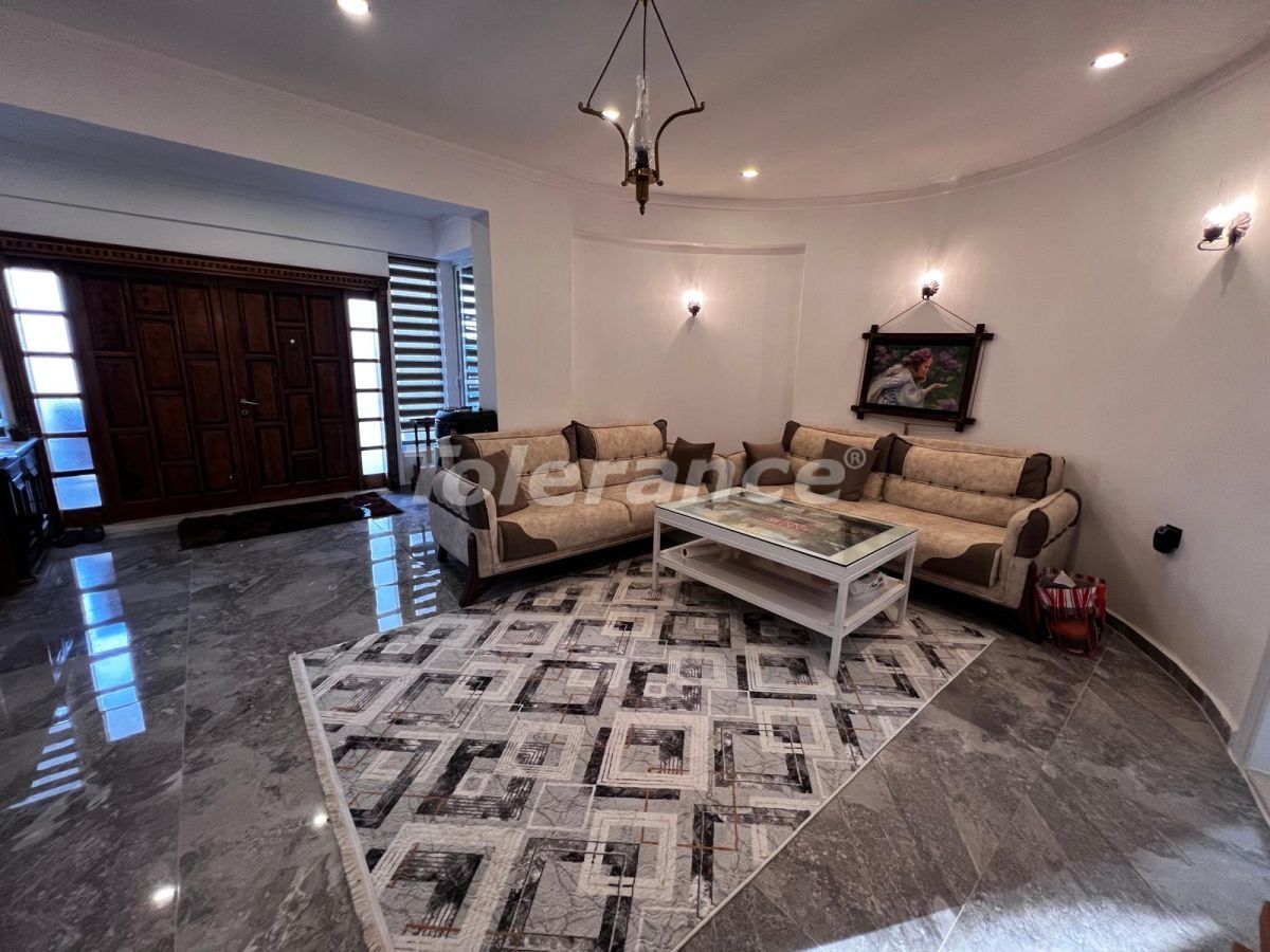 Вилла в Белеке, Турция, 350 м² - фото 9