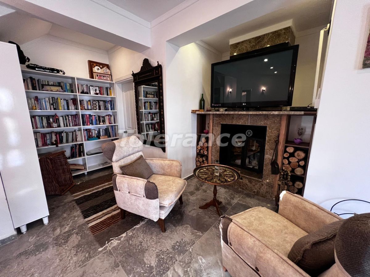 Вилла в Белеке, Турция, 350 м² - фото 10