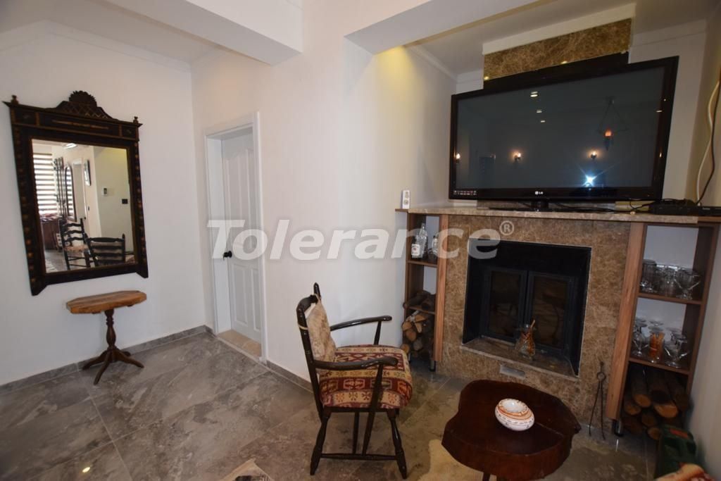 Вилла в Белеке, Турция, 350 м² - фото 11