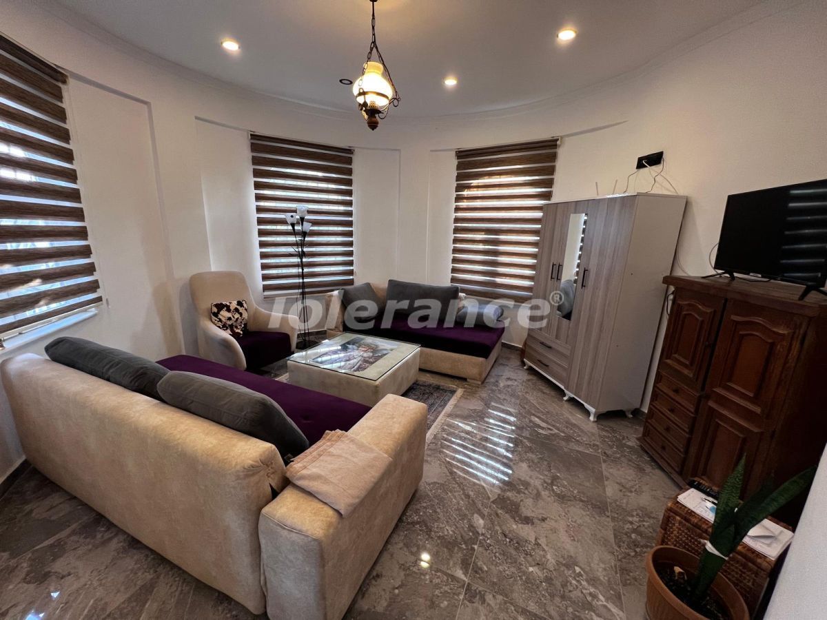 Вилла в Белеке, Турция, 350 м² - фото 14