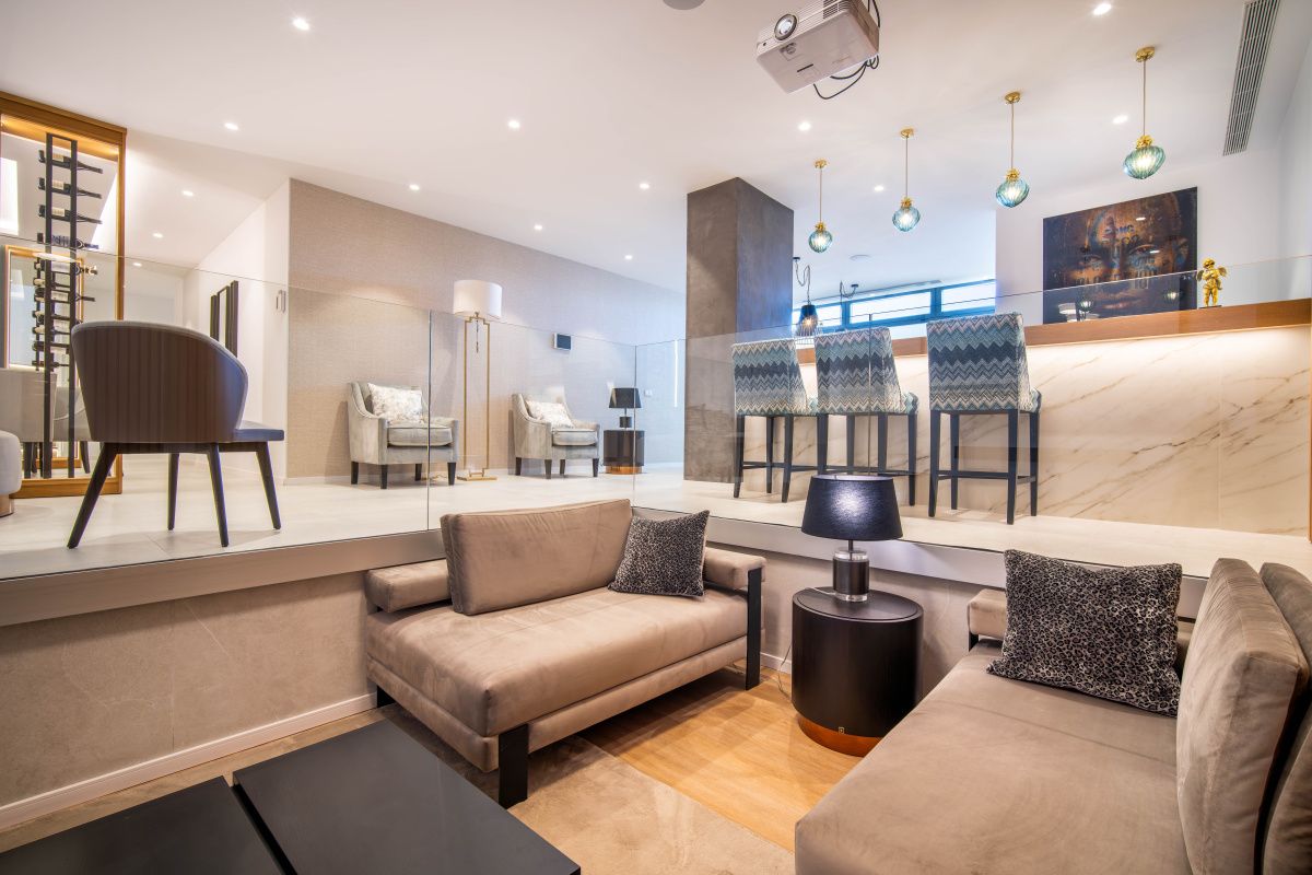 Дом на Коста-дель-Соль, Испания - фото 2