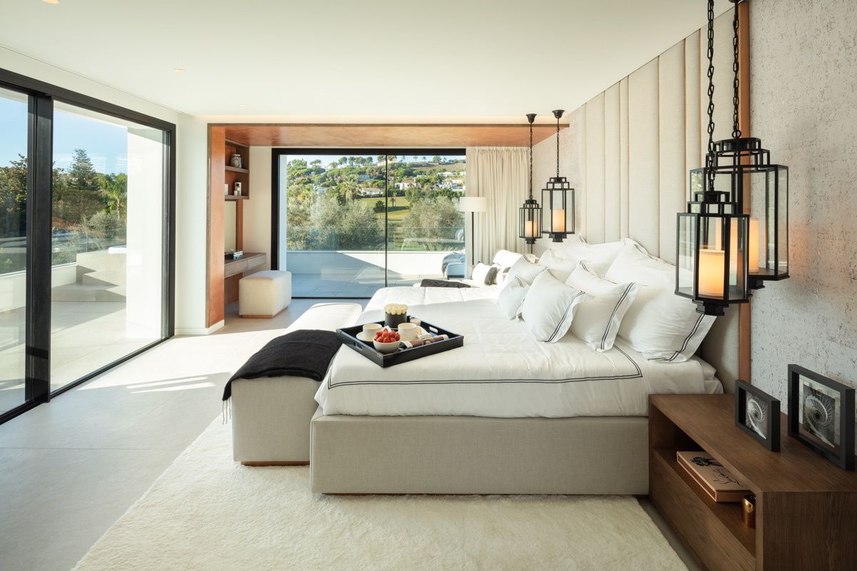 Дом на Коста-дель-Соль, Испания, 428 м² - фото 2